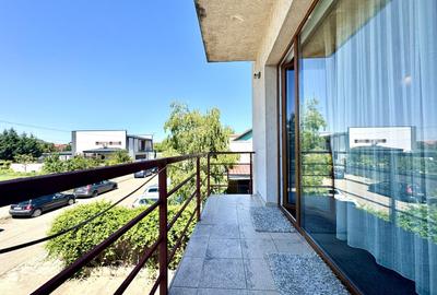 Apartament 2 camere, spațios si primitor, lângă pădure, zona Fropin - 8