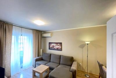 2 camere, bloc nou, parcare, in Marasti complexul Park Lake, Iulius Mall - 1