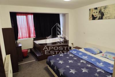 Apartament 2 camere,Centrala proprie ,Jacuzzi ,Circumvalatiunii - 1
