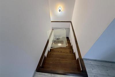 Casa noua cu 5 camere 2 bai in Terezian - 19