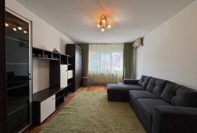 Apartament renovat 2025 | Vox & Iulius la 5 min | Complet utilat | Comision 0 - 4
