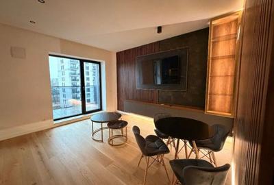 Nuscoo City | 2 Camere | Lux | - 1