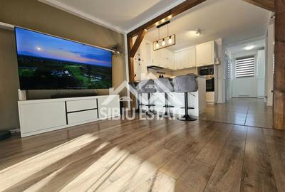 Casa 3 camere, cocheta si economa Sibiu, Selimbar - 1