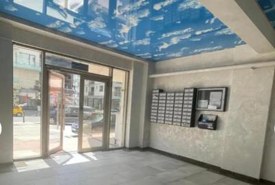 Exclusivitate! Studio statiunea Mamaia  Summerland - White Tower 72000 euro - 14