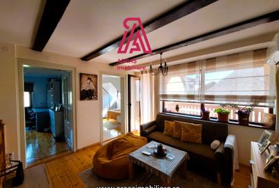 Casa individuala de vanzare cu 5 camere! - 16