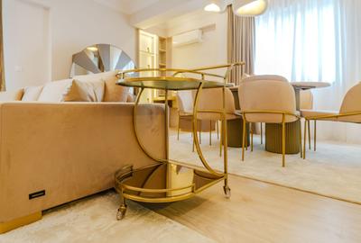 Apartament 2 camere lux | 66 mp | Complet Mobilat - Gata de Mutare - 57
