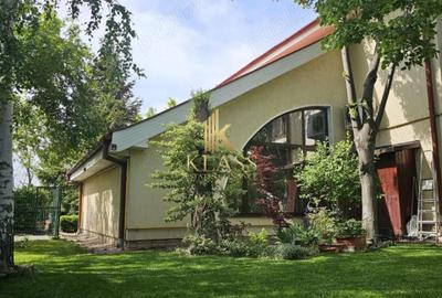 Casa Pipera teren 400 m - 3