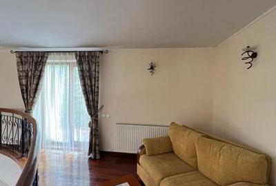 Vila de vis cu parc privat  — Panoramă Unică Spre Crucea Caraiman, - 22