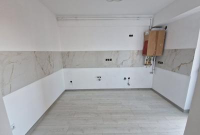 Comision 0% ap 3 camere, finisat, parcare subterana, str Traian Vuia - 10