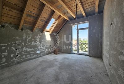 Casa cu 4 camere | 256 mp utili | 2000 mp teren | Sat. Aiton - 21