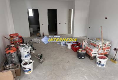 Casa noua frumoasa pe parter 120 mp utili, pivnita finisata la cheie - 6