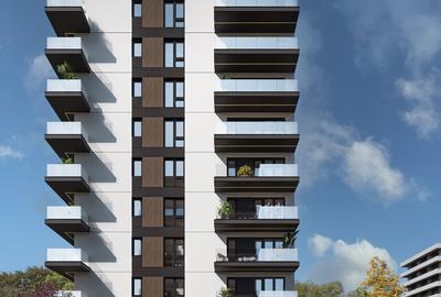 2 camere Grande | Luminos | Terasa | Discount parcare 50% | Theodor Pallady - 15