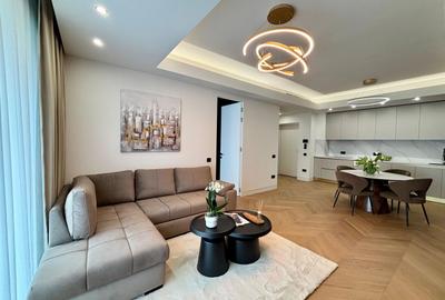 Apartament cu 2 camere de închiriat| BHB | Floreasca - 7
