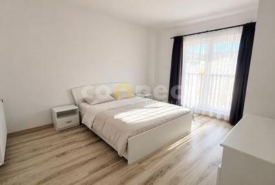 Apartament de vânzare | SU 76 mp, 3 camere | 2 bai | Florești - 4