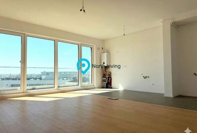 Ansamblu Rezidential - Bucurestii Noi | Apartament 4 camere - 3