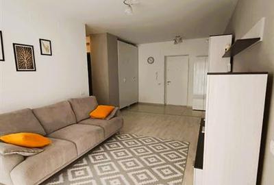 Apartament 2 camere, etaj 1, mobilat/utilat. Zona intrare Racadau - 3