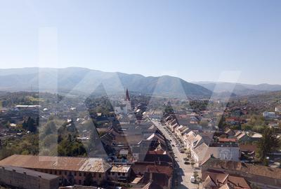 Complex Industrial de Vânzare – Zonă Industrială, Cisnădie, Sibiu - 4