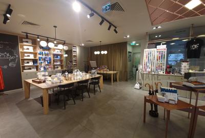 The ground floor on Halelor 7 is available! - 1