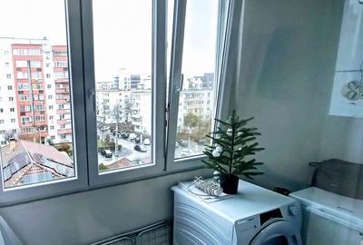 Apartament cu 2 camere, Între Lacuri - 10