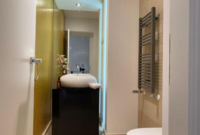 Apartament deosebit lângă parcul Herăstrău,parcare inclusă,Comision 0 - 35