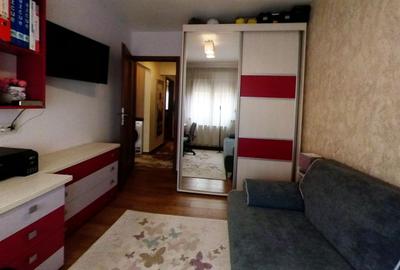 Apartament spatios utilat/mobilat - 6