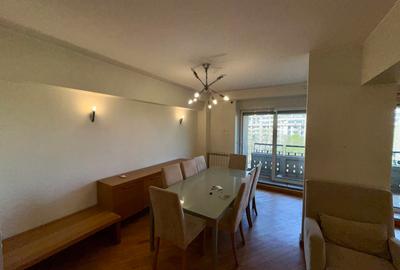 UNIRII - FANTANI 5 camere decomandat etaj 5 panorama deosebita - 6