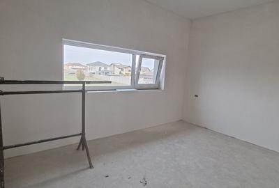 Duplex cu 5 camere si teren de 372mp - 7