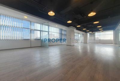 Birou, de 189 mp, în Cișmigiu