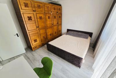 Apartament 2 camere zona CEC BANK - 8