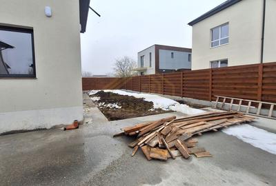 Vila Individuala P+1+pod -130mp utili -teren 250mp - 17