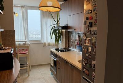 3 Camere | Floreasca | Renovat | Centrala Bloc | Fara Risc - 4