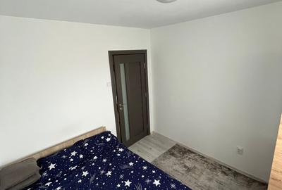 Apartament 2 camere renovat mobilat bloc anvelopat - 10