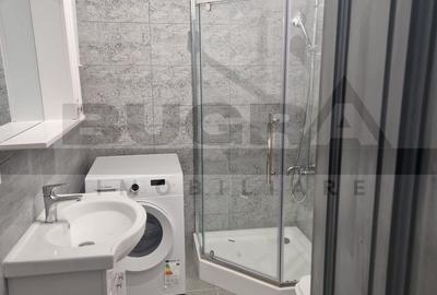 Apartament de 2 camere, 55mp, parcare subterana, zona The Office - 6