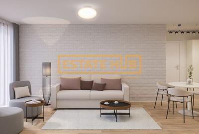 Apartament 2 camere | M-Avenue Gheorgheni | Comision 0% - 7