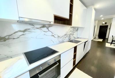Spectacular 2-Bedroom Apartment | Fully renovated | Herastrau Area - 9