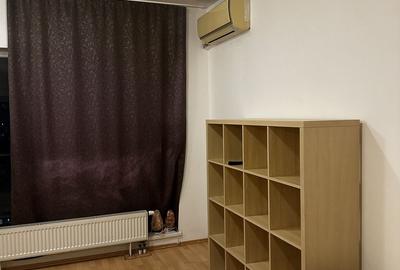 Garsonieră mobilată complet, terasă, etaj 3, Răsărit de Soare, pet friendly - 1