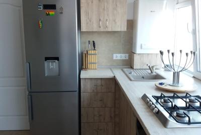 Apartament cu o camera 32 mp cu terasa 21 mp Intre Lacuri - 1