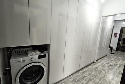 Plaza Residence-Lujerului / Apartament 3 camere - 11