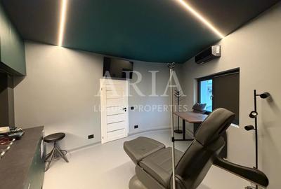 CLINICA MEDICALA LA CHEIE | KISELEFF | AVIATORILOR - 4
