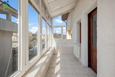 Vila Brancoveanu, Alunisului, S+P+1+M, 311 mpu, teren 200 mp, garaj - 5