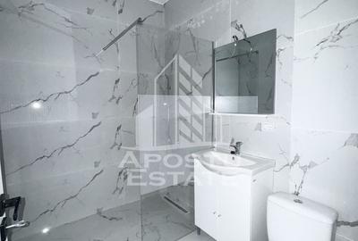 Apartamente cu 2 camere decomandat cu 53mp utili finalizate - 12