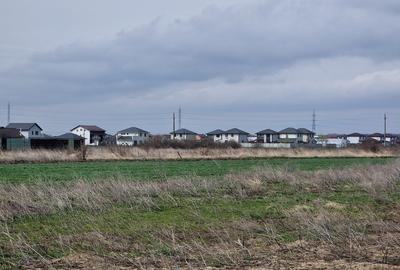 Loturi teren  construibil - 5