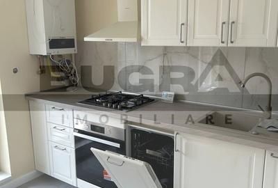 Apartament 2 camere, 52 mp, bloc nou, zona Antim Ivireanu - 2