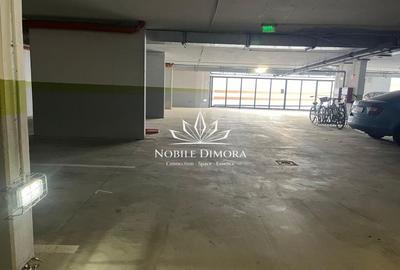 Nord One - Apartament cu 2 camere cu parcare subterana - Iulius Mall - 11