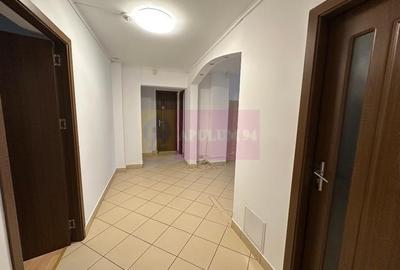 Vanzare apartament 3 camere-Rond Alba Iulia cu Centrala Termica - 7