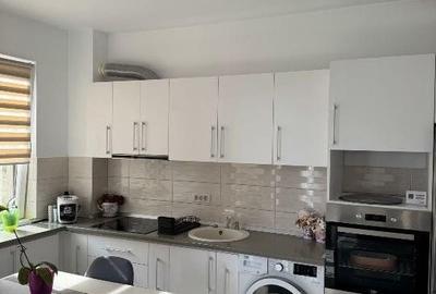 Apartament 2 camere Dumbravita bloc nou - 3
