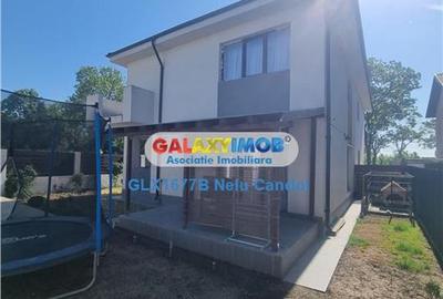 Vanzare vala tip Duplex P+1 Pantelimon Phoenix Cernica - 17