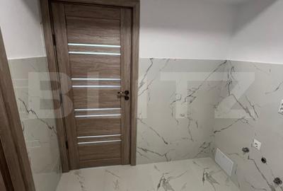 Garsoniera renovata, 21 mp, cartier Bulgaria! - 3
