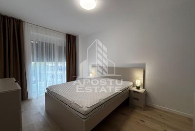 Apartament cu 2 camere, prima inchiriere, loc de parcare, NordOne - 10