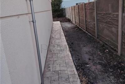 Duplex toate utilitatile - zona excelenta - personalizare interioara - 3